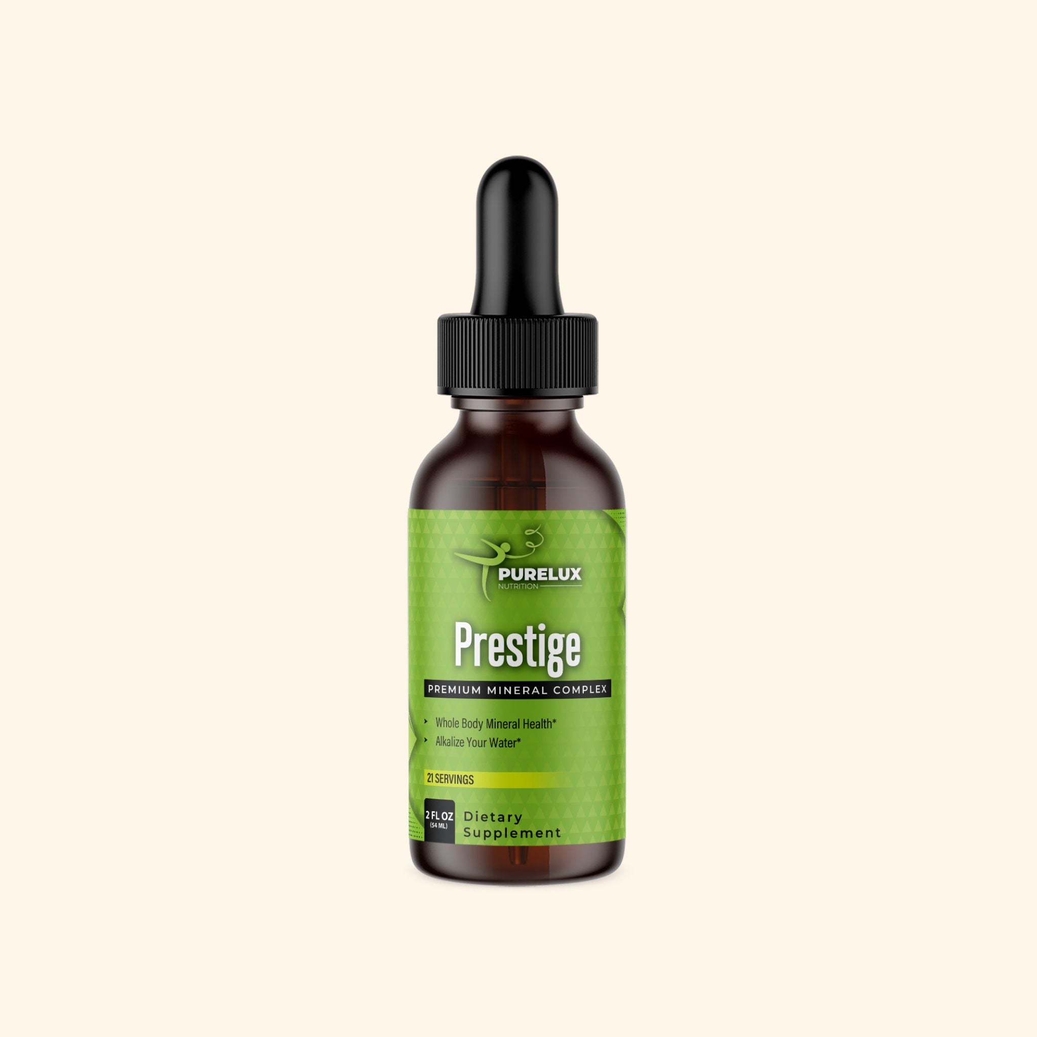 Prestige Premium Mineral Complex