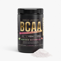 BCAA Post Workout Powder (Honeydew/Watermelon)