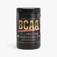BCAA Post Workout Powder (Honeydew/Watermelon)