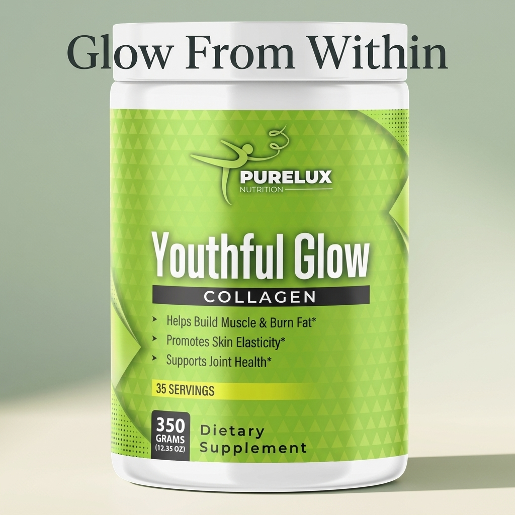 Youthful Glow Collagen