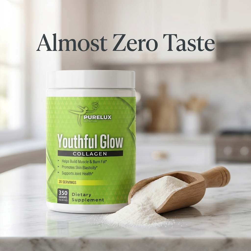 Youthful Glow Collagen