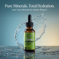 Prestige Premium Mineral Complex