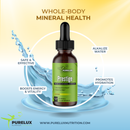 Prestige Premium Mineral Complex