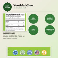Youthful Glow Collagen